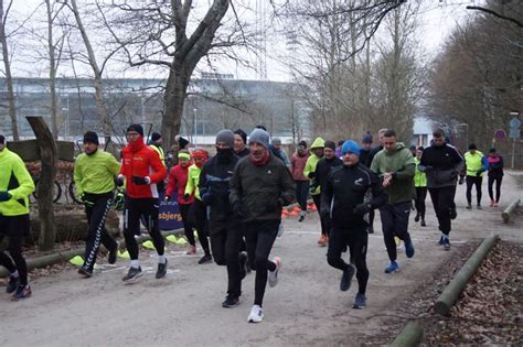 parkrun esbjerg|ruten 